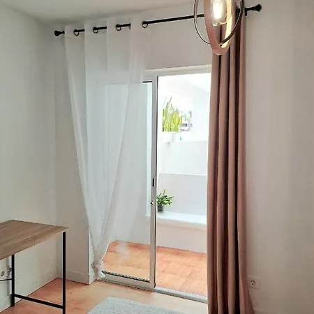 Buenavista Gigantes Marina - Room With Private Bathroom Acantilado de los Gigantes Exterior foto