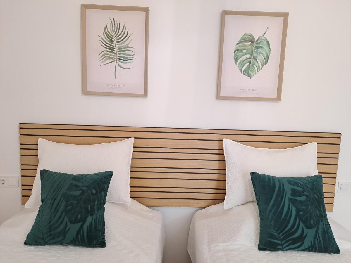 Apartamento Buenavista Gigantes Marina - With Private Bathroom *
