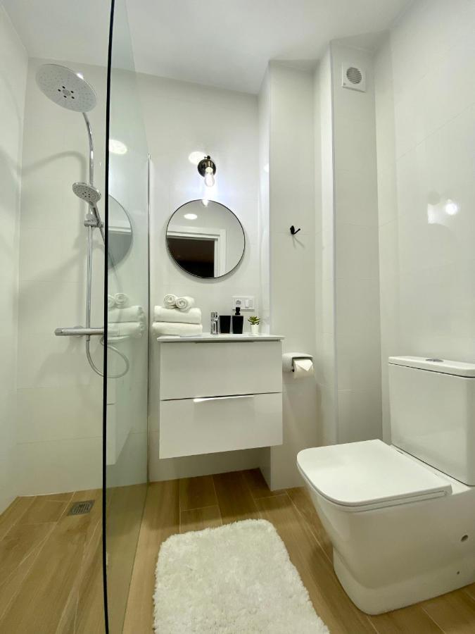 Apartamento Buenavista Gigantes Marina - With Private Bathroom *