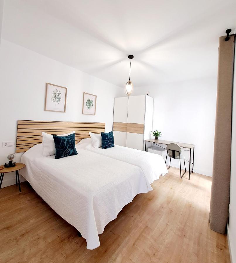 Buenavista Gigantes Marina - With Private Bathroom Apartamento *