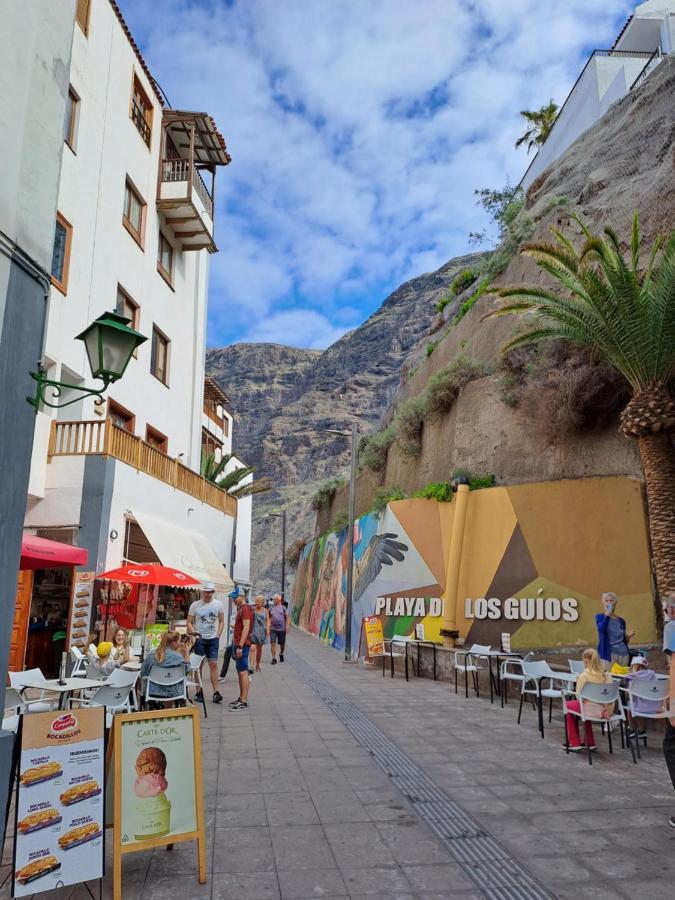 Buenavista Gigantes Marina - With Private Bathroom Apartamento *