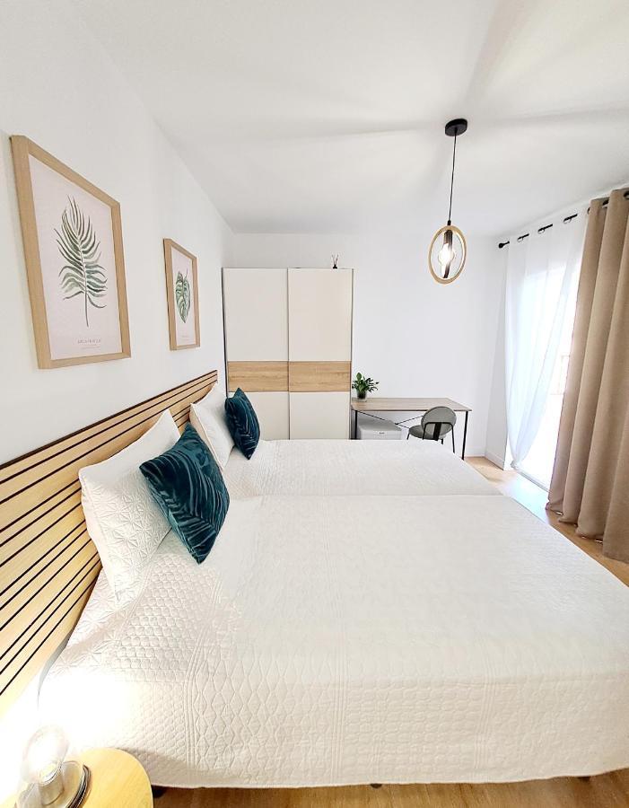 Appartement Buenavista Gigantes Marina - With Private Bathroom Acantilado de los Gigantes