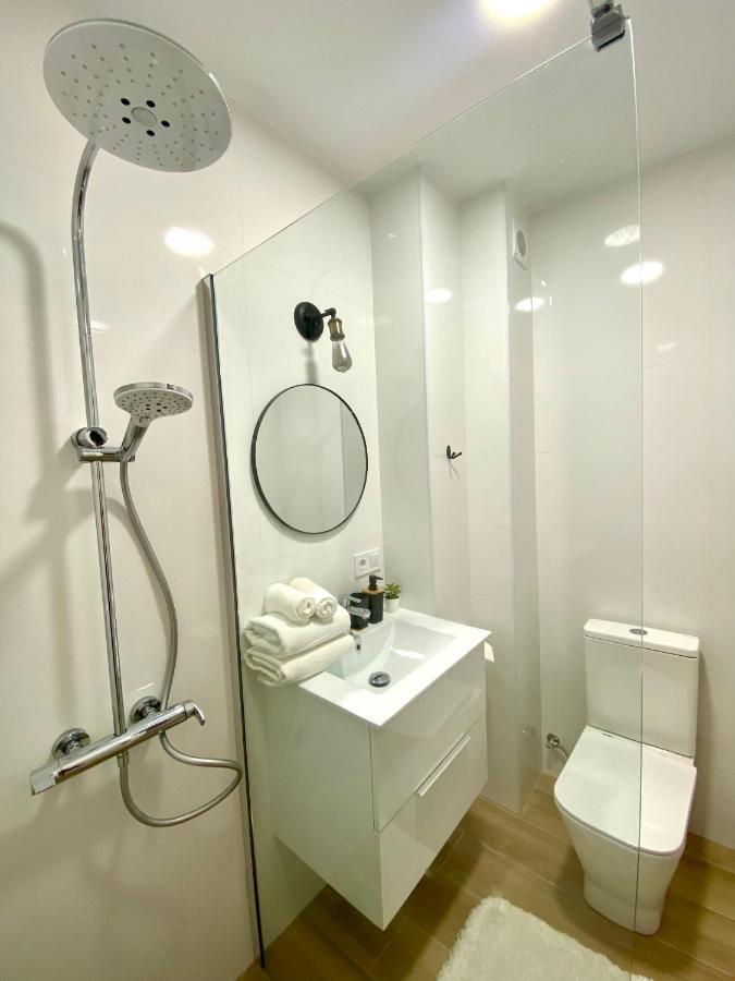 Appartement Buenavista Gigantes Marina - With Private Bathroom Acantilado de los Gigantes